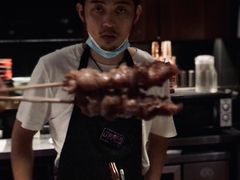牛小肠-Fukumimi·美醉堂 居酒屋(金尚店)