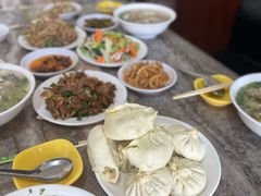 -津门生茂包子铺