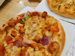 -尊宝比萨(斗西店)