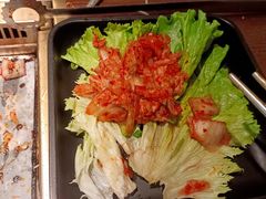 -新石器烤肉(之心城店)