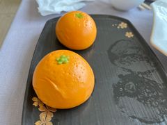 -全聚德(长白直营店)