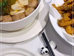 -眉州东坡(华联万柳店)