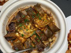 -福海居烤鸭店(鸟巢店)