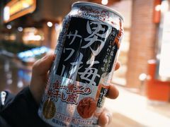 -狸小路商店街