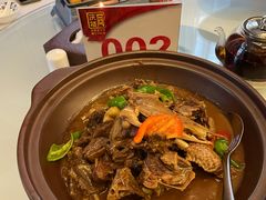 -同庆楼(大钟寺店)