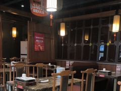 -郑喜旺烧烤(郑州总店)