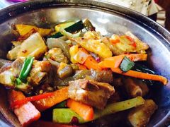 88号小吃店-88号小吃店·经典云南菜·地道纳西美食
