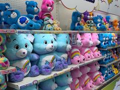 -玩具反斗城(海港城店)