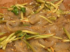 -李记饺子·熏酱东北菜(欢乐谷店)