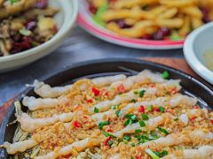 -小民大排档(马场角横路店)