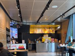 -麦当劳(龙华印象汇店)