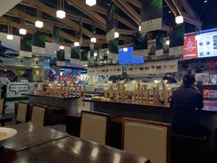 -成都你六姐·牛肉冒菜(城市集市合生汇店)