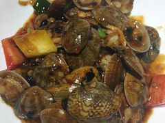 -79号渔船海鲜饭店(华强北店)