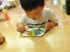 -雀儿音乐花园蒙特梭利托班
