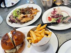 -尚牛社会 Beef & Liberty(金桥EKA天物店)