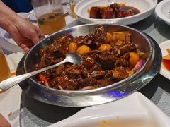 红焖牛肋骨-和记小菜(七宝店)