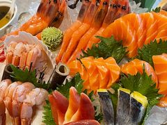 -極上萬膳·日料放题(来福士江景店)
