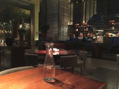-上海柏悦酒店·世纪100牛排馆