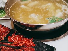 -福合埕牛肉火锅(长平国新店)