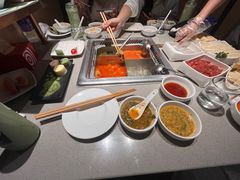 -海底捞火锅(百乐门广场店)
