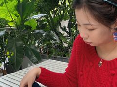 -ADO KAFE(大学城店)