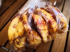 -国际饭店·帆声西饼屋(黄河路店)