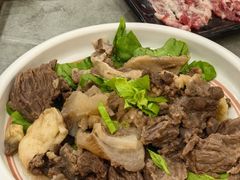 -嬷孙家潮汕牛肉火锅(北京路天河城店)