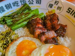 -柠檬树茶餐厅(海雅缤纷城店)