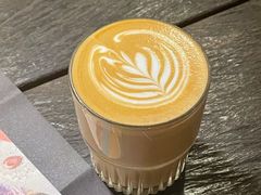-WABI COFE(愚园路店)