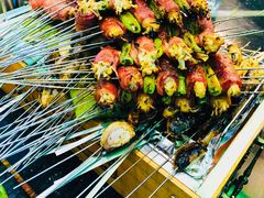 -冰城小镇音乐串吧·聚会餐厅(百子湾店)