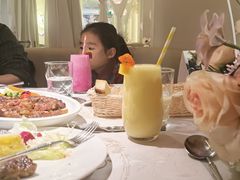 -PARFUM FLORAL花境法餐(南京首店)