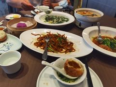 -望乡楼上海菜(日月光店)