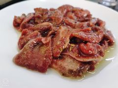 牛舌-金达盛烤肉(五里店)
