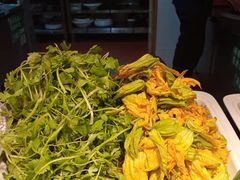 -皖小斌·小葱伴豆腐(丰收路店)