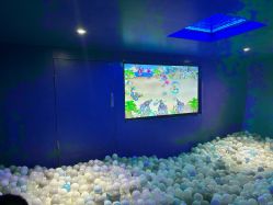 -MELAND CLUB亲子乐园•派对(石家庄万象城店)