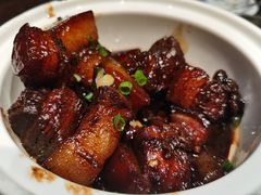 外婆红烧肉-肥猫(义乌万达店)