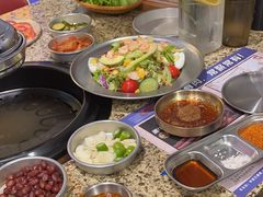 -首尔烤肉大排档(合生汇店)