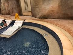 -青岛东方影都融创水世界