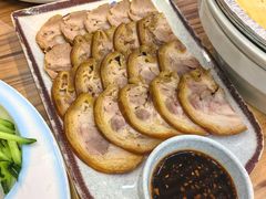 -合合春饼·酱骨·东北菜(潘家园店)