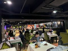 -戈拿旺巴西烤肉(崇文门店)