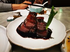 红烧肉-蝶园·装修中(BFC外滩金融中心店)