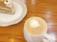 -面包谷Grains n' Beans(九号公馆店)
