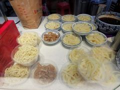 -姚记.周礼伤心凉粉(时代广场店)