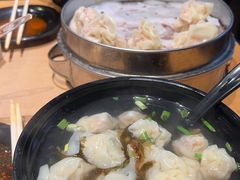 -真真鲜馄饨店(启蒙路店)