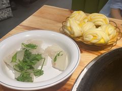 -和晟shèng铁锅炖·东北菜(南山店)