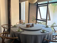 -竹里馆·淮扬菜·功夫茶(老门东店)