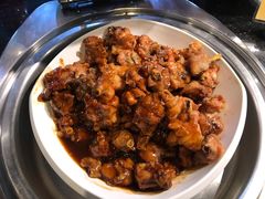 -泰谷酒店·太古码头闽菜自助餐厅