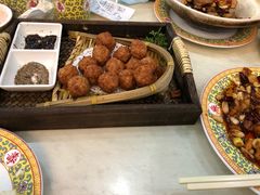 -砂锅居(西四店)