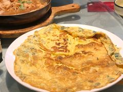 -华盛园卷子王农家菜水库鱼