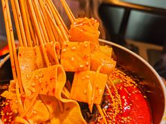 -No.DD戳子烧烤·江湖菜(北京总店)